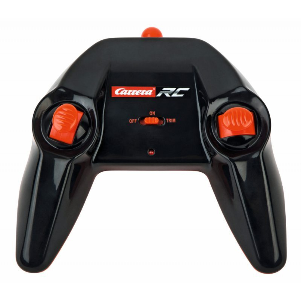 Carrera RC - Марио Карт Race Kart со звуком 2,4 ГГц 1:16 162107X Цифровой пропорциональный