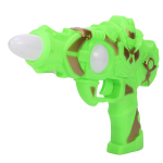 Пистолет на батарейках, пакет GX819