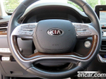 Kia The K9 (Quoris/K900) 3.8 GDI AWD (03.2020)