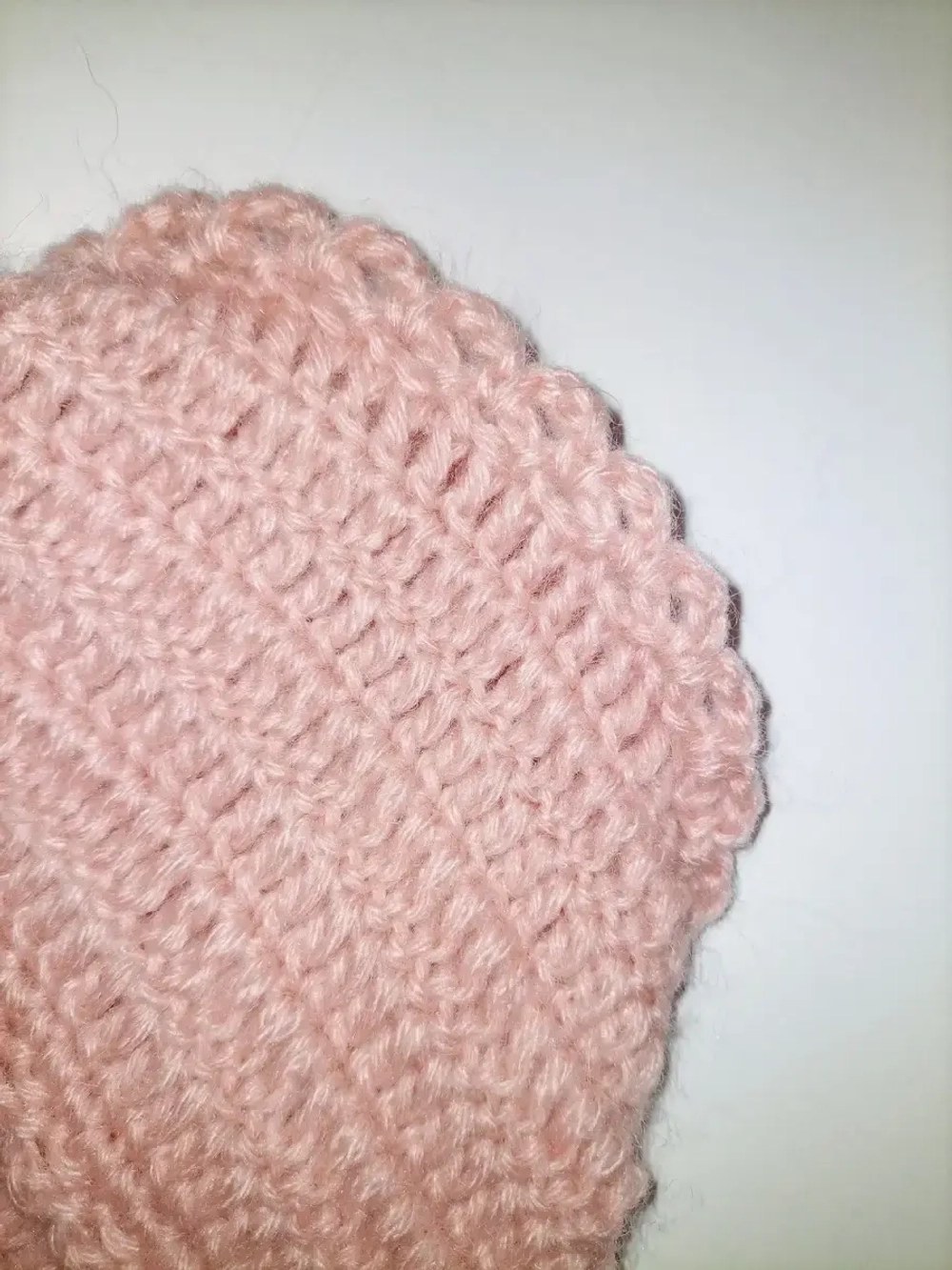 Шапка для малыша