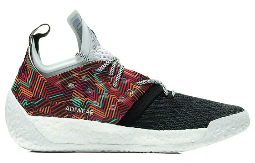 Adidas Harden Vol.2 2 Hyper Sneakers