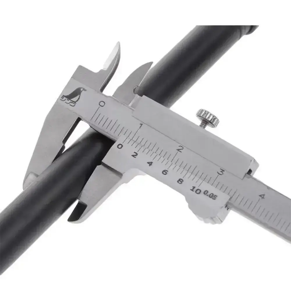 Штангенциркуль 70 мм 0-75 мм