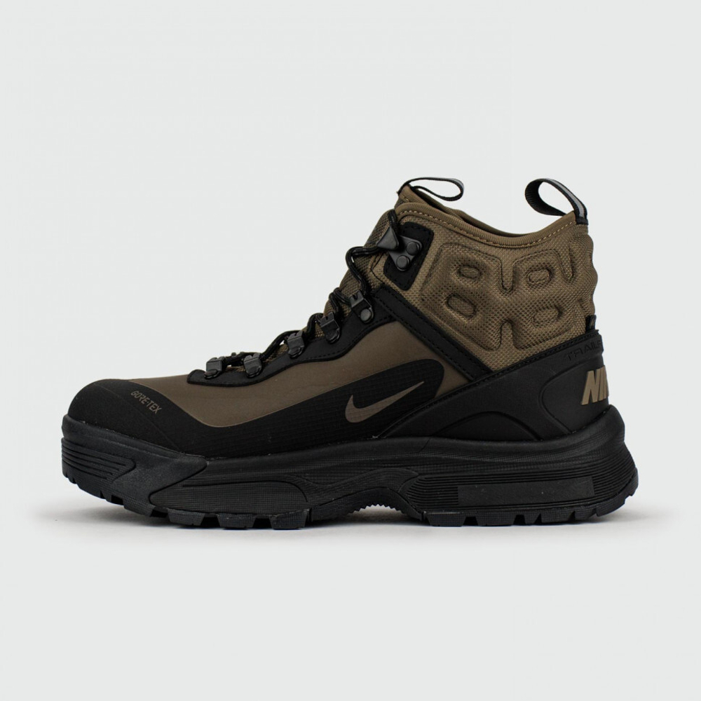 ботинки Nike ACG Zoom Gaiadome GTX Brown / Black Winter
