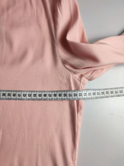 Блузка Nulu New look нежная 48 размер