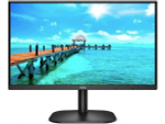Монитор AOC Value Line 24B2XDAM/01 23.8" Black