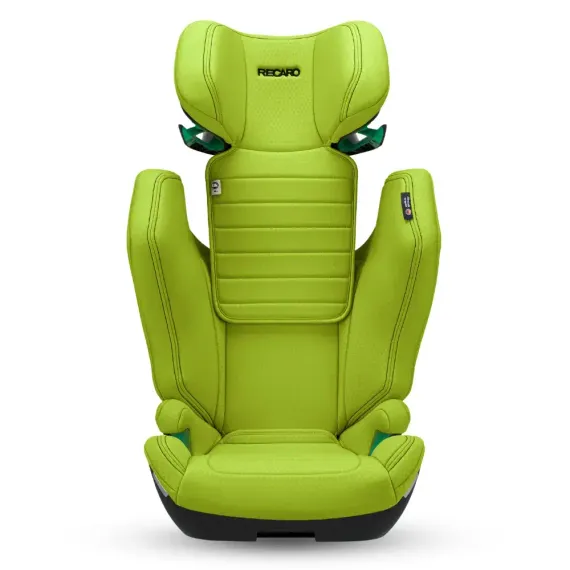 Автокресло Recaro Axion 1 Hello Green
