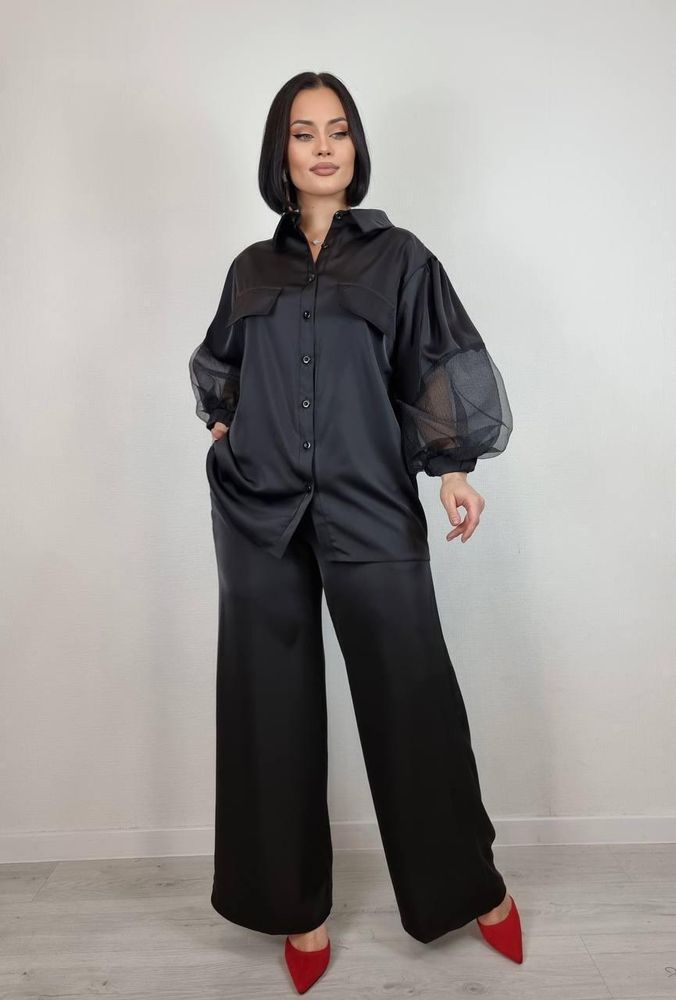 Комплект двойка 02944-1 Fabrika