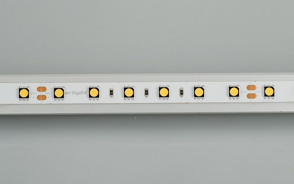 Лента светодиодная Arlight RT открытая 021421(2)