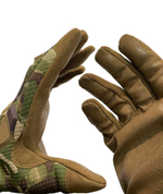 Тактические Перчатки Механик, Мультикам