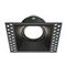 Встраиваемый светильник Maytoni Technical Dot DL042-01-SQ-B