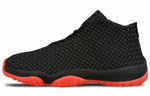 Кроссовки Jordan Future Qs Infrared 23