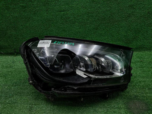Фара правая Mercedes GLS x167 19-23 Multibeam LED
