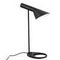 Настольная лампа Modelux Modemodern MD.8021.01TL BK