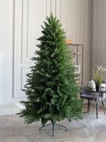 Ель искусственная «Кредо» (Литая +пвх) 180 см / 1.8 м