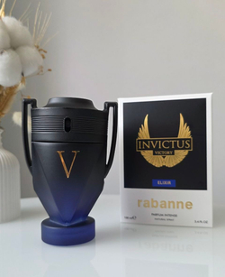 Invictus Victory Elixir, 100 ml (для мужчин)