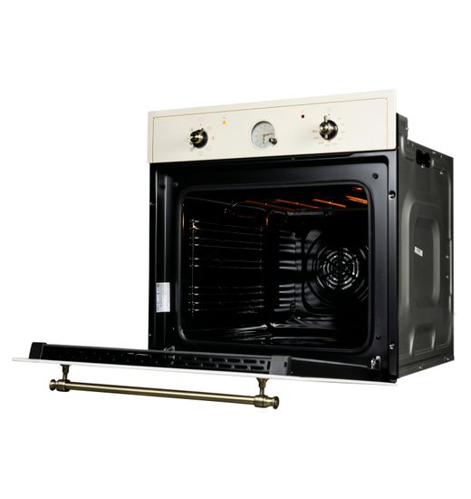 Электрический духовой шкаф LEX EDM 6073 С IV