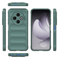 Противоударный чехол Flexible Case для TECNO Spark 30C 4g