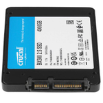 SSD диск Crucial BX500 4Tb CT4000BX500SSD1