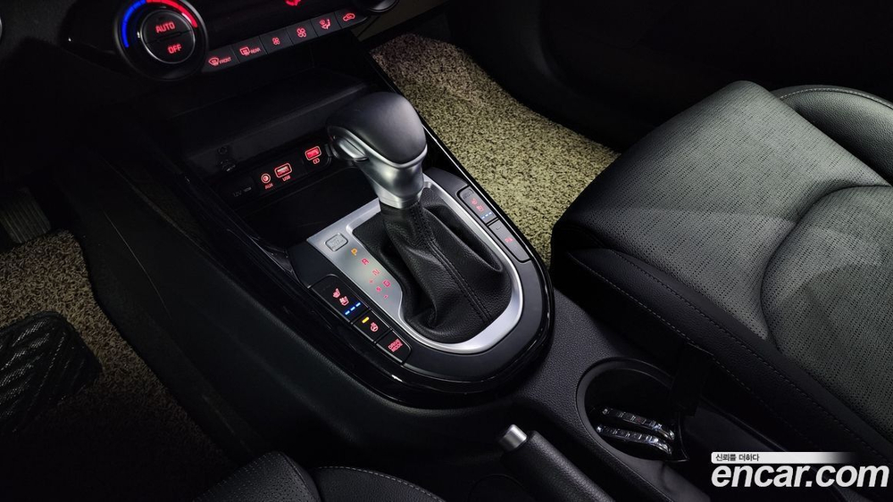 Kia All New K3 Noblesse (09.2019)