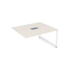 СПГК-О.928 Стол системы БЕНЧ переговорный, конечный (1600*1200*750)