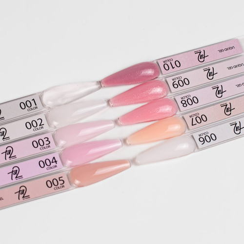 Ta2 Liquid gel 004, 9 мл
