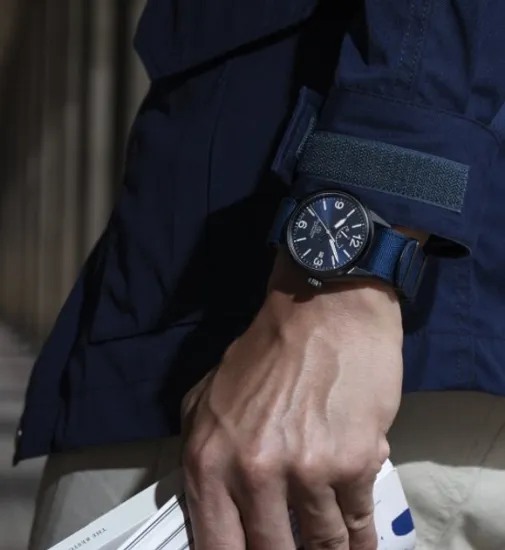 Мужские часы Orient RE-AU0207L00B