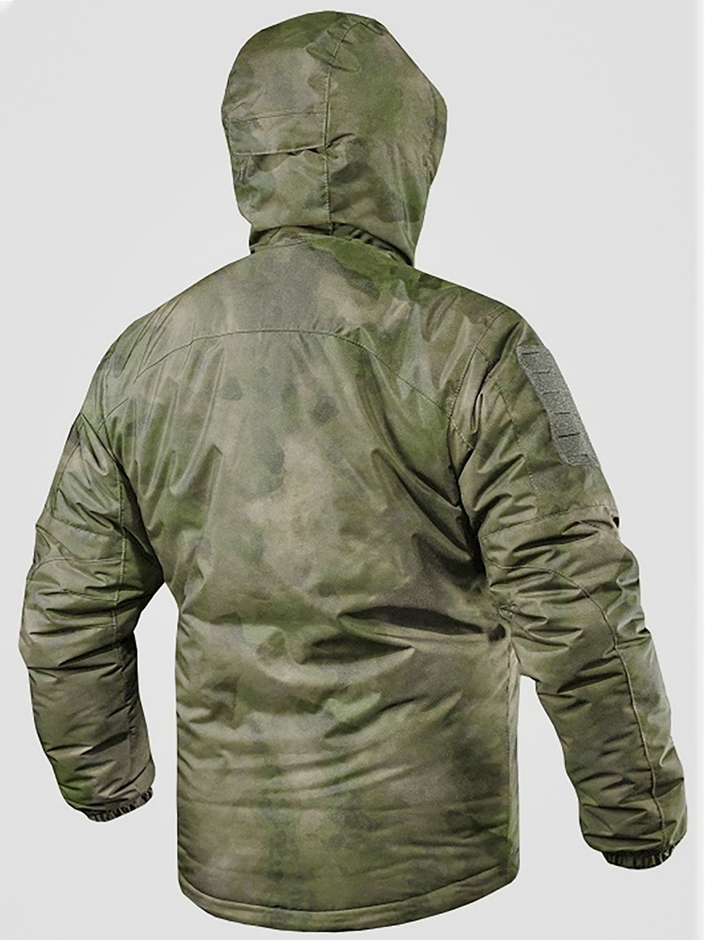 Куртка зимняя Sturmer ColdGear Ver II (Мох)