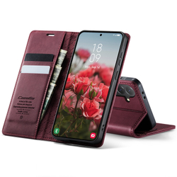 Чехол-книжка CaseMe RFiD Samsung Galaxy A36