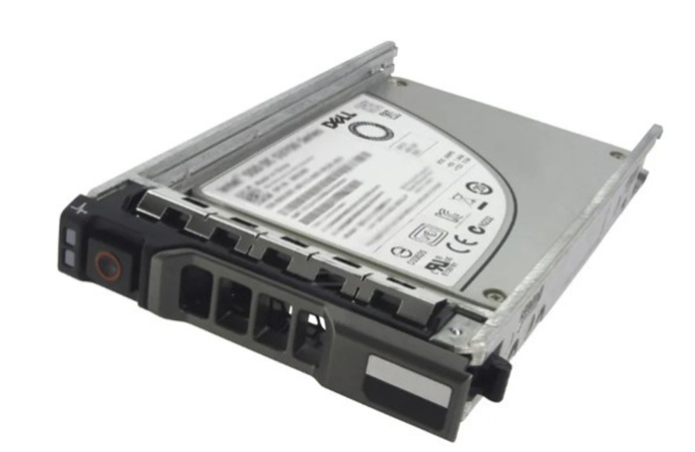 Накопитель SSD Dell 345-BHRC