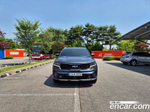Kia Sorento 4 Generation Дизель 2.2 4WD (07.2023)