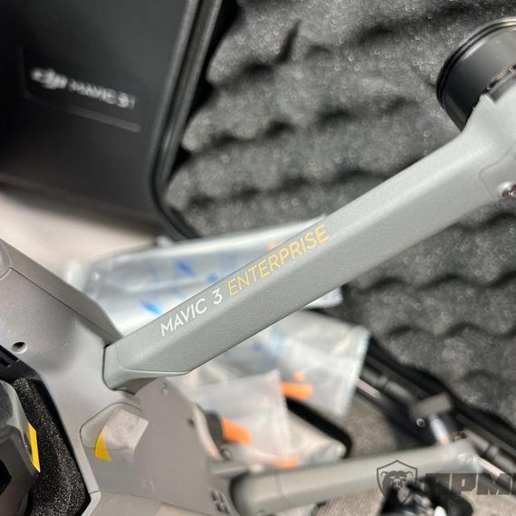 Квадрокоптер DJI Mavic 3T Thermal