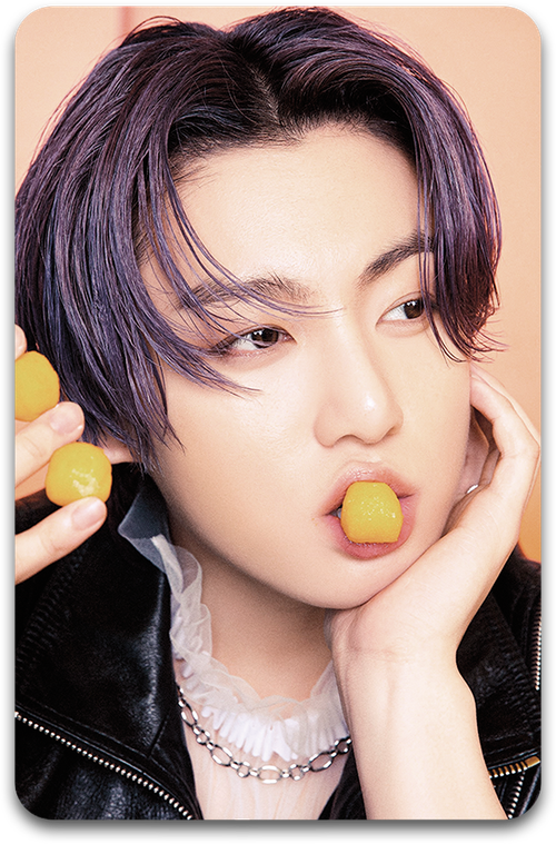 Карта / BTS #0714