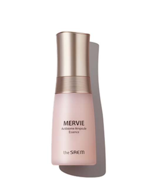 Mervie Actibiome Eye Cream