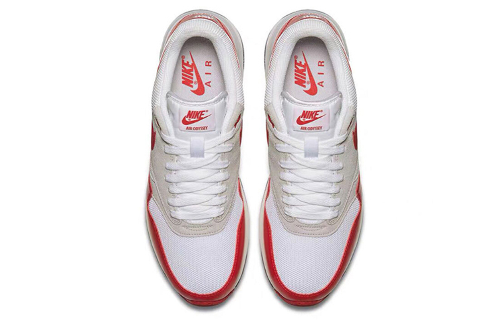 Кроссовки Nike Air Odyssey Envision