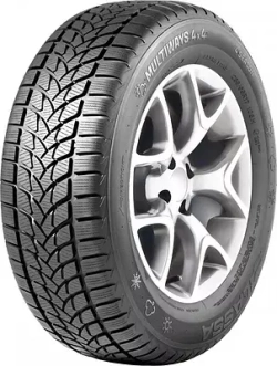 Lassa Multiways 4x4 225/65 R17 106H XL