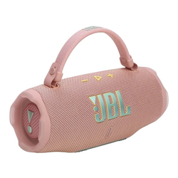 Беспроводная акустика JBL Charge 6, Pink