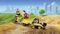 Lego konstruktor Construction Bulldozer