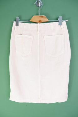 Юбка джинсовая 42-44 размер