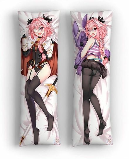 Дакимакура Астольфо №7