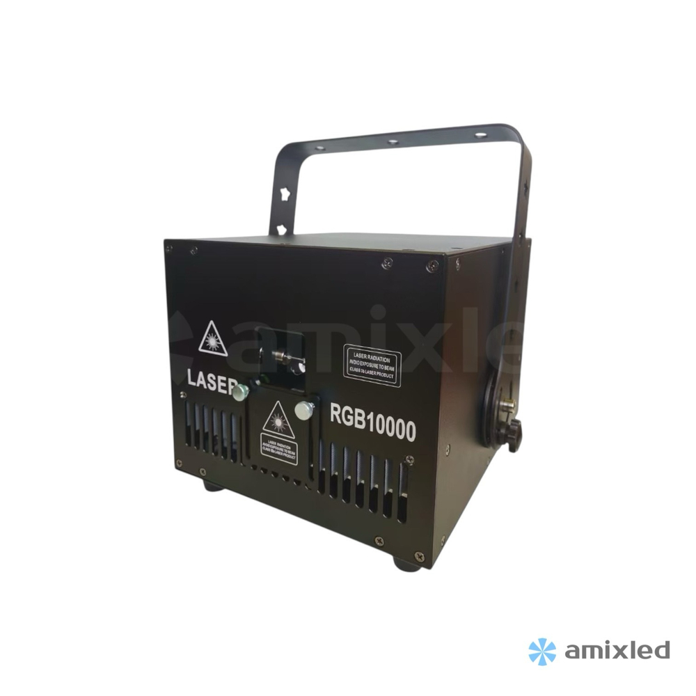 Световой прибор Amixled 15w LASER SV