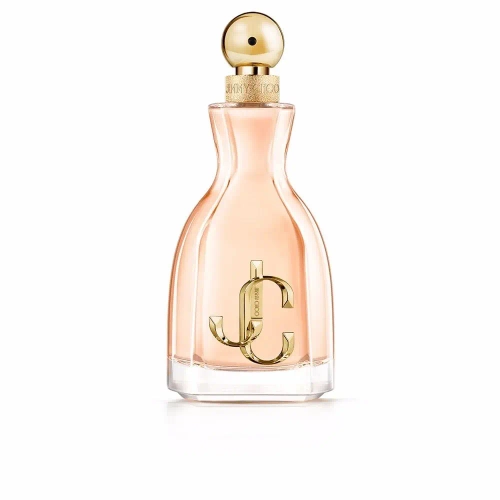 Женская парфюмерная вода Jimmy Choo I Want Choo 100 мл