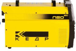 Полуавтомат КЕДР MultiMIG-3000DP NEO SIC LCD