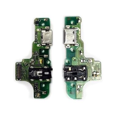 Flex Cable Samsung A20s / A207F for Charge Conn Flex Made-焊 MOQ:10 (M12)