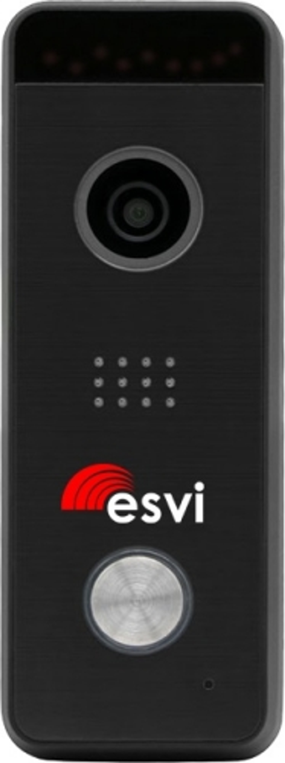 EVJ-BW8-FHD(b) вызывная панель к видеодомофону, FHD (1080P) / CVBS, цвет черный