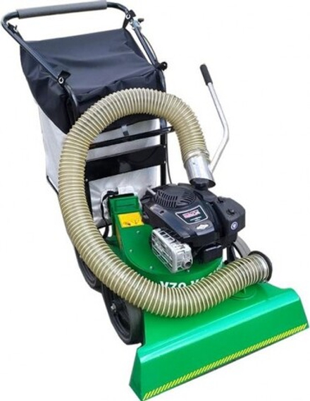 Парковый пылесос SABLE VS75