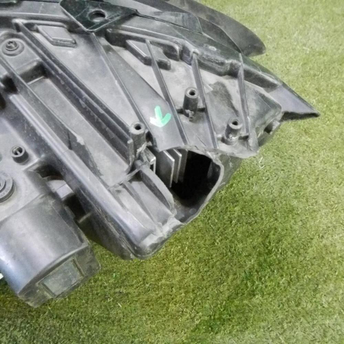 Фара правая Mercedes E W213 (2016-2021) LED