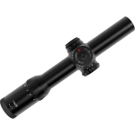ARTELV CRS 1-6x28 FFP 34mm оптический прицел ASC1628F34