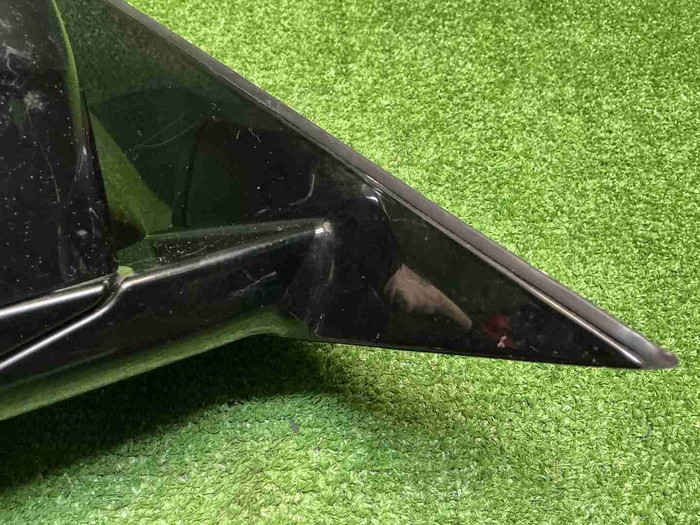 Зеркало правое BMW 5er G30 (2017-2023) 5 контактов