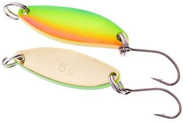 Блесна TauMANN Aria 5g #006