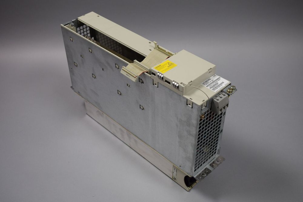 SIEMENS 6SN1124-1AA00-0DA1